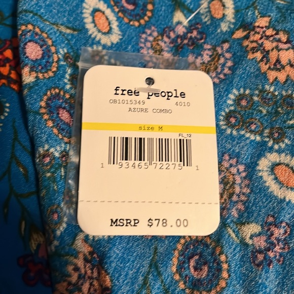 Free People - Picture 4 of 5